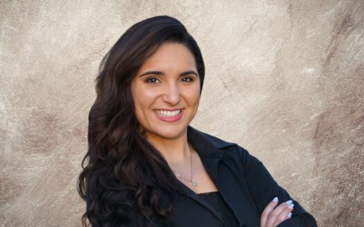 Gabriela Padrón - Broker in charge of Mi Casa Real Estate