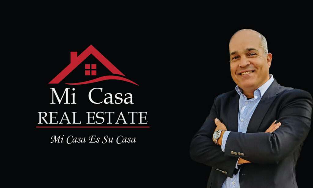 Albert Mi Casa Alberto Padron & MiCasa-RealEstate best realtor 2021