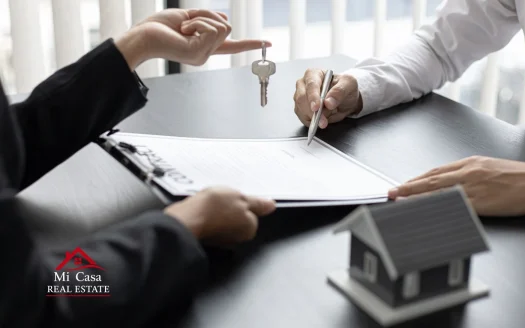 How we serve buyers at Mi Casa Real Estate