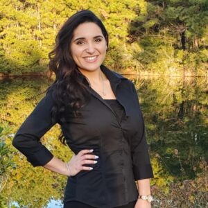 Gabriela Padrón - Broker in charge at Mi Casa Real Estate