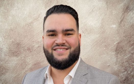 Adunier Padron (Realtor)